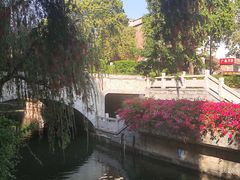 -寮步香市古镇休闲景区