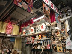 -老长沙龙虾馆·聚会餐厅(白石洲店)