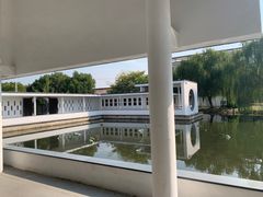 -费孝通江村纪念馆