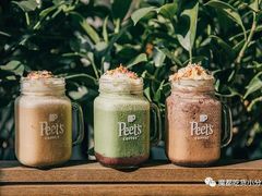 -Peet's 皮爷咖啡(东湖路手作店)