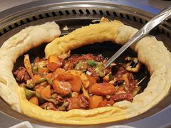 -灶座小锅烀饼·铁锅炖(全国总店)