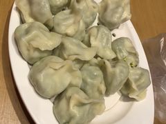 -赵奶奶水饺锅贴小酒馆(丁字沽店)