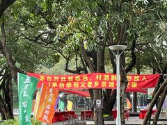 -荔湾湖公园