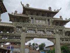 -接引寺