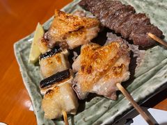 -気楽亭和食料理(气乐亭大世界本店)