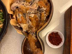 -玉华宫宾馆·餐厅(铜川驻京办店)