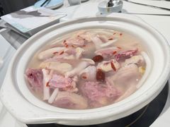 -龙泉人椰子鸡.糟粕醋.海南菜(三亚旗舰店)