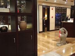 -红莲中餐厅(日航饭店)