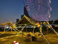 -南昌之星摩天轮