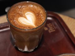 -Peet's 皮爷咖啡(东湖路手作店)
