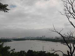 -九华山公园