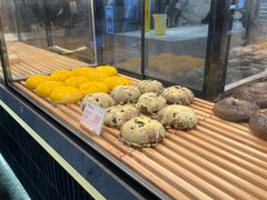 -木子木水日式烫面包(杭州首店)