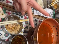 -成都你六姐·牛肉冒菜·麻辣香锅(长泰广场店)