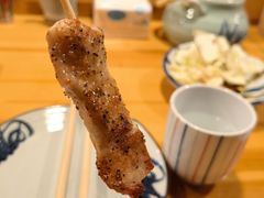 -晶吉·居酒屋·烧鸟·生鱼饭(中山区民主广场店)