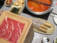 -樱煦和牛寿喜烧(如皋吾悦广场店)