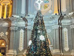 -王府井天主教堂