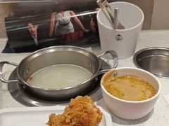 -龍歌自助小火锅(李沧丽达店)