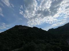-龙门涧景区