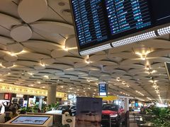 -贾特拉帕蒂·希瓦吉国际机场