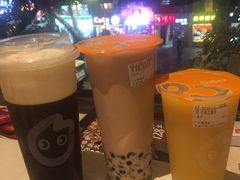芒果益菌多-CoCo都可(惠福店)