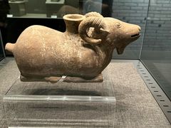 -平原博物院