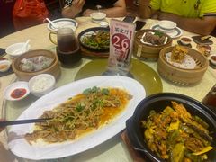 -大水车公馆·顺德菜·妈姐菜(均安店)
