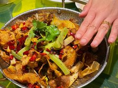 -辛香汇(飞洲店)