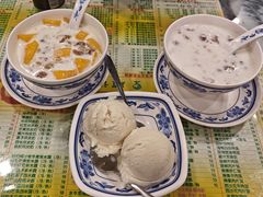 -顺记冰室(宝华路店)