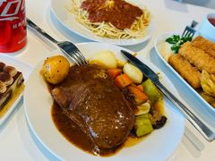 -宜家·瑞典风味餐厅(天津东丽商场店)