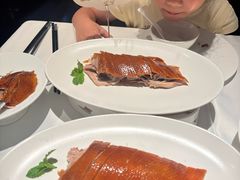 -四季民福烤鸭店(王府井东安门店)