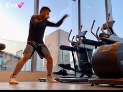 -W Fitness 威尔仕健身(北京英皇集团中心店)