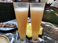 果汁-吉布鲁牛排海鲜自助(巴南万达广场店)
