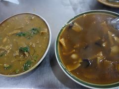 -逍遥镇刘相五胡辣汤豆沫馆(康复中街店)