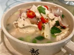 -杭州香格里拉·香宫中餐厅
