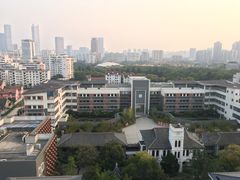 -无锡师范学校附属小学(学前街校区)