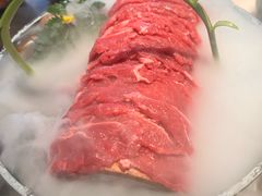 -盡膳口福跷脚牛肉火锅(晶耀前滩店)