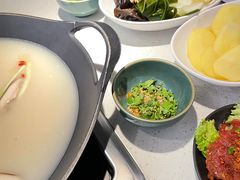 -新辣道鱼火锅(西直门店)