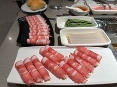 -海底捞火锅(顺义华联店)