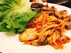 烤梅肉-青春分食(仙林大学城店)