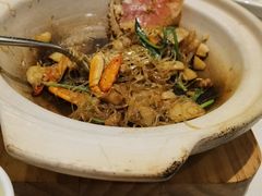 -万龙洲海鲜(大兴绿地缤纷城店)