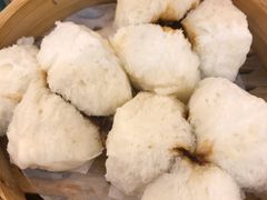 蜜汁叉烧包-点都德(龙之梦店)