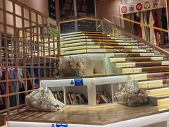 -丽池宫韩式汗蒸会馆(华灯坊店)