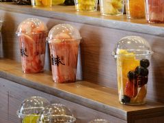 -厝味火锅·潮汕卤水火锅(十一合店)