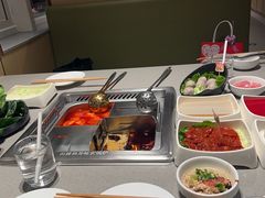 -海底捞火锅(5050购物中心店)