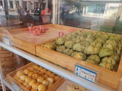 -知味观(湖滨店)