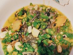 -老傅家湘潭水煮活鱼店(众一国际店)