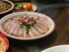 -广府乡下·饭庄(新港东路店)