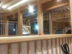 大堂-九田家黑牛烤肉料理(石路天虹店)