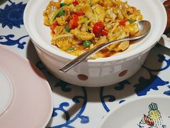 -江南赋(内蒙古大厦店)