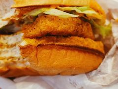 -麦当劳(山大路店)